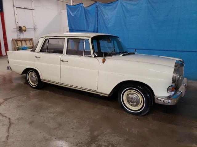 Продажа на аукционе авто 1963 Mercedes-benz 190d, vin: 190DC041139D, номер лота: 42060154