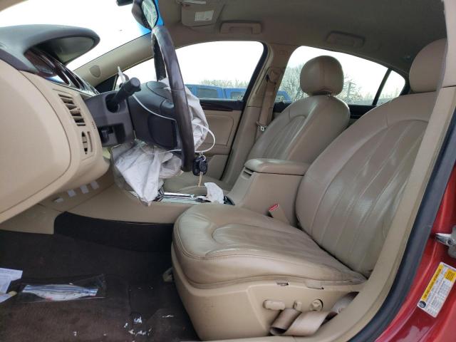 Aukcja sprzedaży 2007 Buick Lucerne Cxl, vin: 1G4HD57207U156999, numer aukcji: 43794074