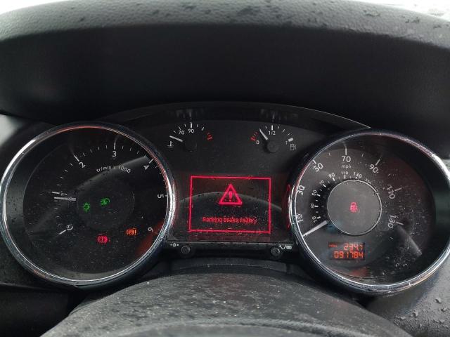 Aukcja sprzedaży 2012 Peugeot 3008 Exclu, vin: VF30U9HR8BS303080, numer aukcji: 43893744