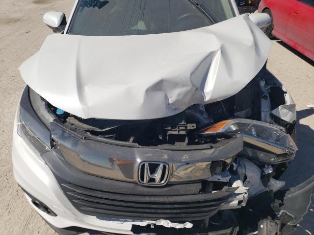Aukcja sprzedaży 2021 Honda Hr-v Ex, vin: 3CZRU5H56MM731778, numer aukcji: 43528214