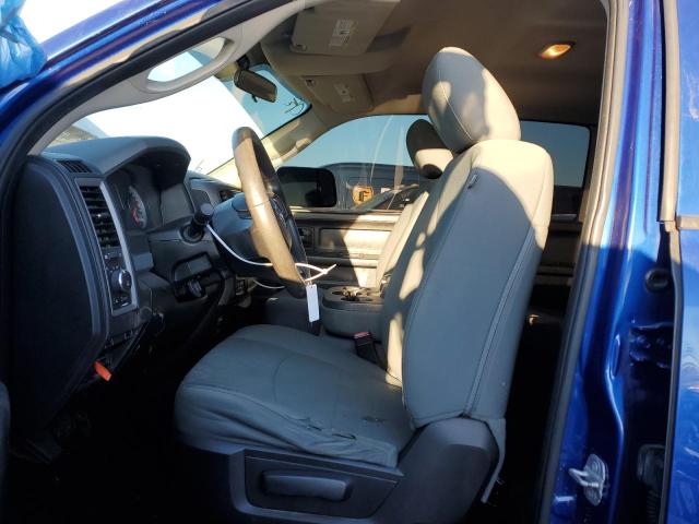 Продаж на аукціоні авто 2014 Ram 1500 St, vin: 1C6RR7FT3ES339023, номер лоту: 81818073