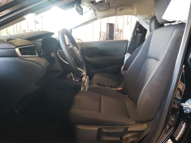 Продажа на аукционе авто 2024 Toyota Corolla Le, vin: 5YFB4MDE8RP115085, номер лота: 43947034