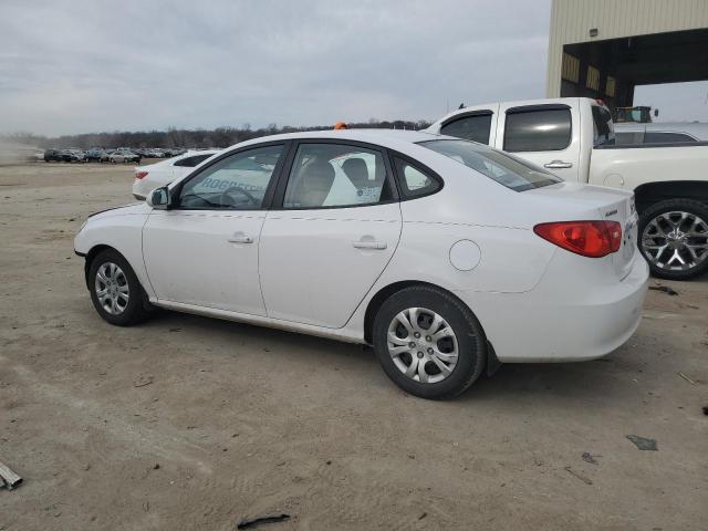 Aukcja sprzedaży 2010 Hyundai Elantra Blue, vin: KMHDU4AD9AU181796, numer aukcji: 43218204