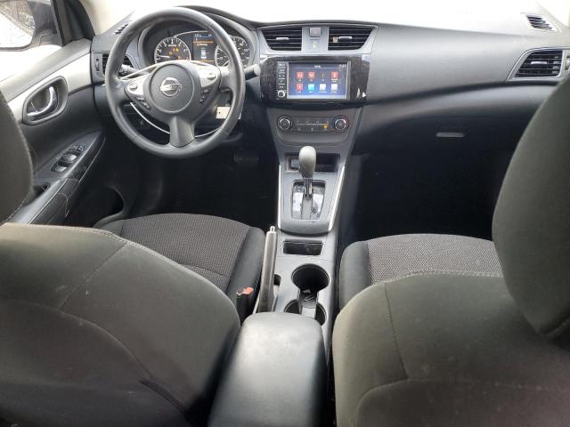 Продаж на аукціоні авто 2019 Nissan Sentra S, vin: 3N1AB7AP4KY359155, номер лоту: 44003174