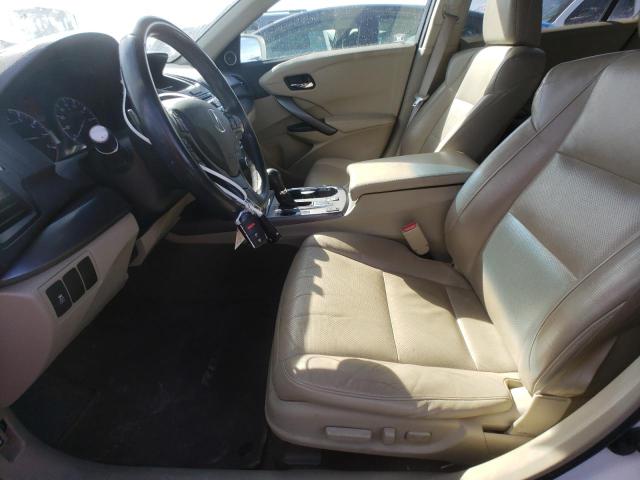 Продаж на аукціоні авто 2013 Acura Rdx, vin: 5J8TB4H33DL008757, номер лоту: 43929584