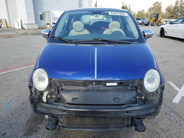 Aukcja sprzedaży 2012 Fiat 500 Pop, vin: 3C3CFFAR0CT164923, numer aukcji: 43637884