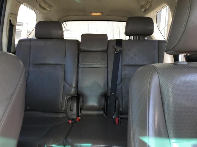 Aukcja sprzedaży 2010 Lexus Gx 460, vin: JTJBM7FX9A5011509, numer aukcji: 43761864