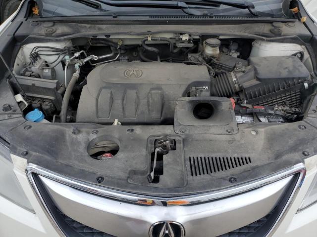 Продаж на аукціоні авто 2013 Acura Rdx, vin: 5J8TB4H33DL008757, номер лоту: 43929584