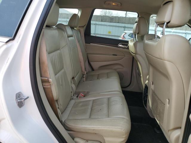 2015 Jeep Grand Cherokee Limited მანქანა იყიდება აუქციონზე, vin: 1C4RJFBG6FC643753, აუქციონის ნომერი: 40041774