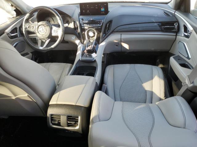 Aukcja sprzedaży 2022 Acura Rdx Technology, vin: 5J8TC1H58NL001785, numer aukcji: 41425714