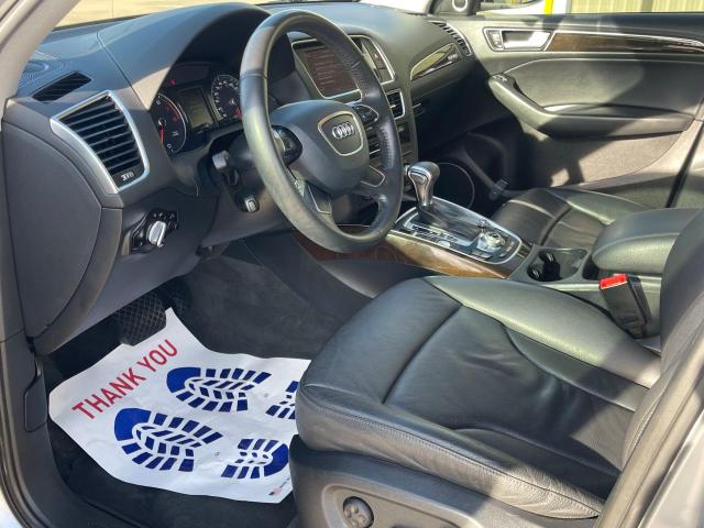 Aukcja sprzedaży 2014 Audi Q5 Premium Plus, vin: WA1LFAFPXEA058201, numer aukcji: 44430314