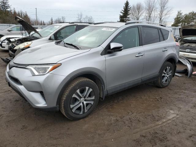 Aukcja sprzedaży 2017 Toyota Rav4 Le, vin: 2T3ZFREV0HW388224, numer aukcji: 41906204