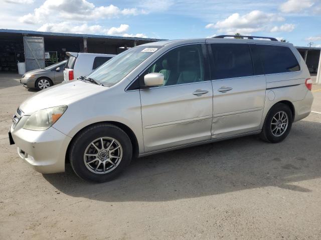 Aukcja sprzedaży 2005 Honda Odyssey Touring, vin: 5FNRL38875B099290, numer aukcji: 43833404
