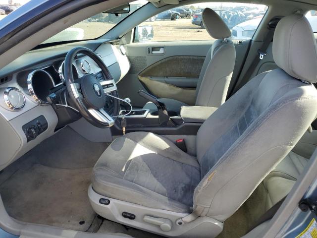Aukcja sprzedaży 2007 Ford Mustang Gt, vin: 1ZVFT82H475282866, numer aukcji: 42984924