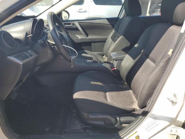 2013 Mazda 3 I მანქანა იყიდება აუქციონზე, vin: JM1BL1UP5D1847139, აუქციონის ნომერი: 44058924