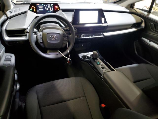 Aukcja sprzedaży 2024 Toyota Prius Le, vin: JTDACAAU8R3018244, numer aukcji: 43841984