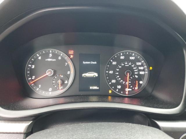Продаж на аукціоні авто 2019 Hyundai Sonata Limited, vin: 5NPE34AF3KH799477, номер лоту: 40629574