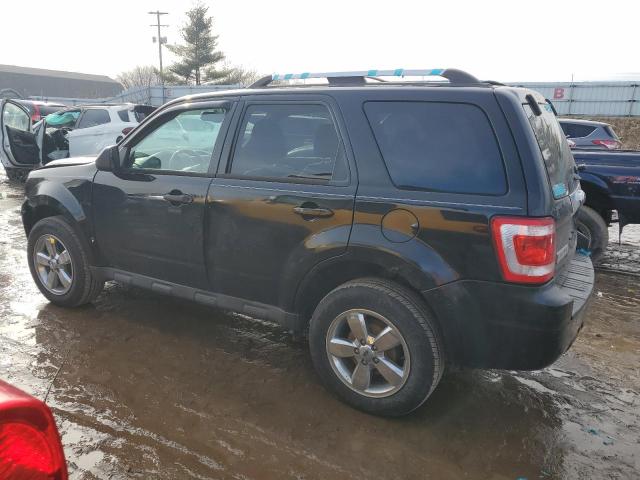 Aukcja sprzedaży 2012 Ford Escape Limited, vin: 1FMCU0E74CKA43638, numer aukcji: 41627574