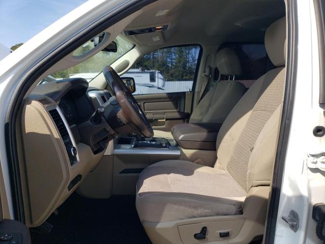 Aukcja sprzedaży 2012 Dodge Ram 1500 Slt, vin: 1C6RD7GT3CS229714, numer aukcji: 43690524