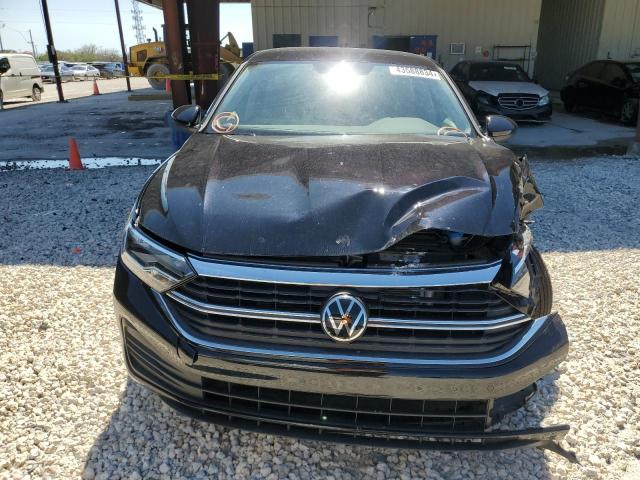 2023 Volkswagen Jetta S მანქანა იყიდება აუქციონზე, vin: 3VW5M7BU6PM017621, აუქციონის ნომერი: 43588834