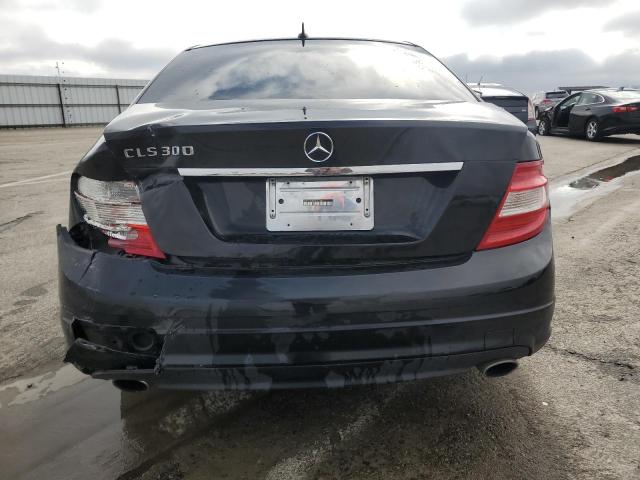 Aukcja sprzedaży 2011 Mercedes-benz C 300, vin: WDDGF5EB2BA511684, numer aukcji: 42480294