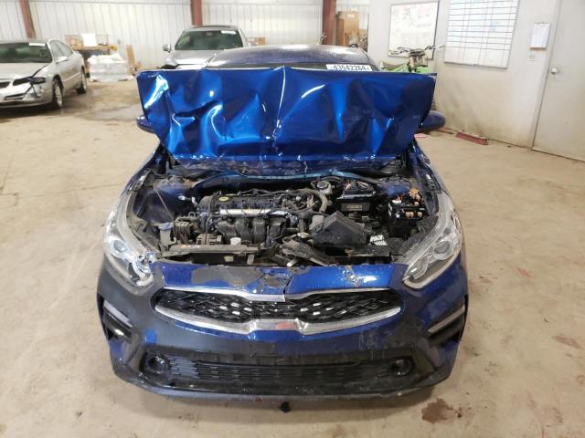Aukcja sprzedaży 2019 Kia Forte Gt Line, vin: 3KPF34AD8KE022316, numer aukcji: 43542264