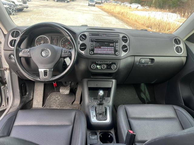 Aukcja sprzedaży 2012 Volkswagen Tiguan S, vin: WVGBV7AX1CW527346, numer aukcji: 44422834