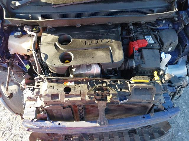 Aukcja sprzedaży 2015 Ford B-max Zete, vin: WF0KXXERJKEA57898, numer aukcji: 43693564
