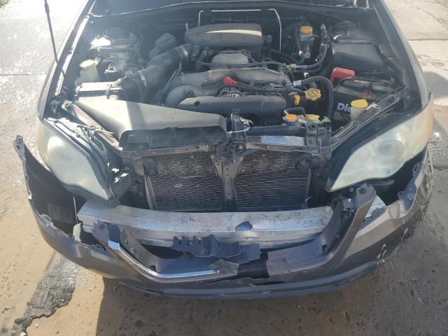 Продаж на аукціоні авто 2009 Subaru Outback 2.5i Limited, vin: 4S4BP66C797343297, номер лоту: 42113394