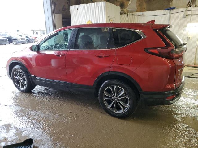 Aukcja sprzedaży 2021 Honda Cr-v Ex, vin: 2HKRW2H59MH613339, numer aukcji: 43620664