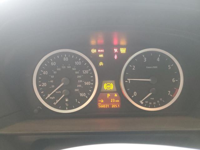 Aukcja sprzedaży 2005 Bmw 530 I, vin: WBANA73545B818407, numer aukcji: 43656024