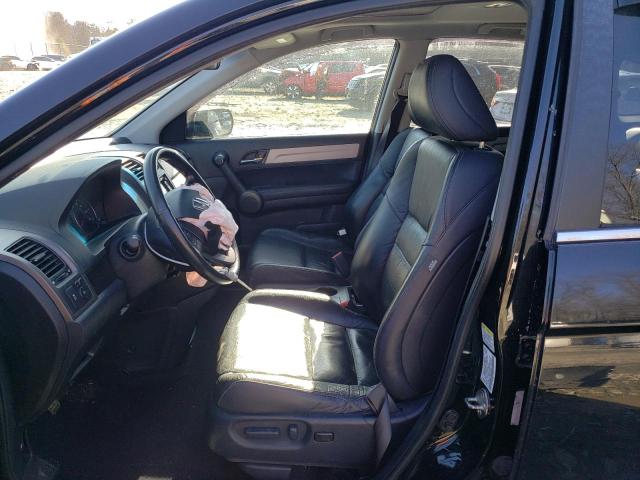 Aukcja sprzedaży 2011 Honda Cr-v Exl, vin: 5J6RE4H75BL076648, numer aukcji: 43671014