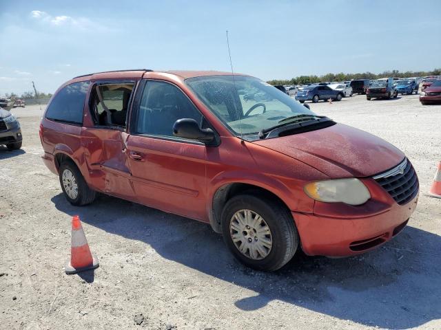 Aukcja sprzedaży 2007 Chrysler Town & Country Lx, vin: 2A4GP44R17R220803, numer aukcji: 44447654