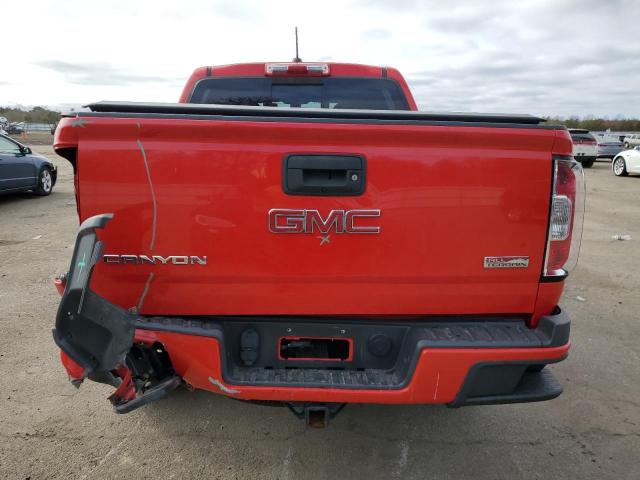 43521194 :رقم المزاد ، 1GTG6CE37G1103177 vin ، 2016 Gmc Canyon Sle مزاد بيع