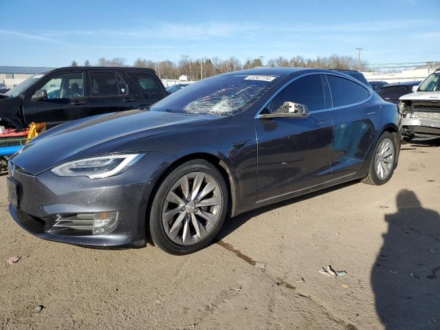 Aukcja sprzedaży 2017 Tesla Model S, vin: 5YJSA1E2XHF190621, numer aukcji: 41247774