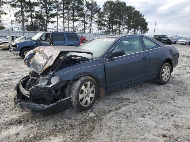 43221764 :رقم المزاد ، 1HGCG2259YA007386 vin ، 2000 Honda Accord مزاد بيع