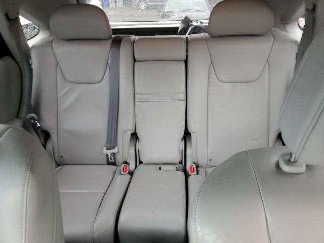Aukcja sprzedaży 2012 Lexus Rx 350, vin: 2T2BK1BA5CC134023, numer aukcji: 44820734