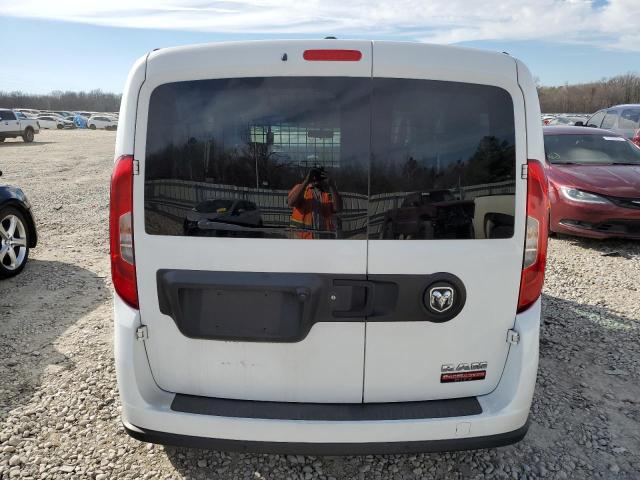Продажа на аукционе авто 2020 Ram Promaster City Slt, vin: ZFBHRFBB1L6R43612, номер лота: 41229624