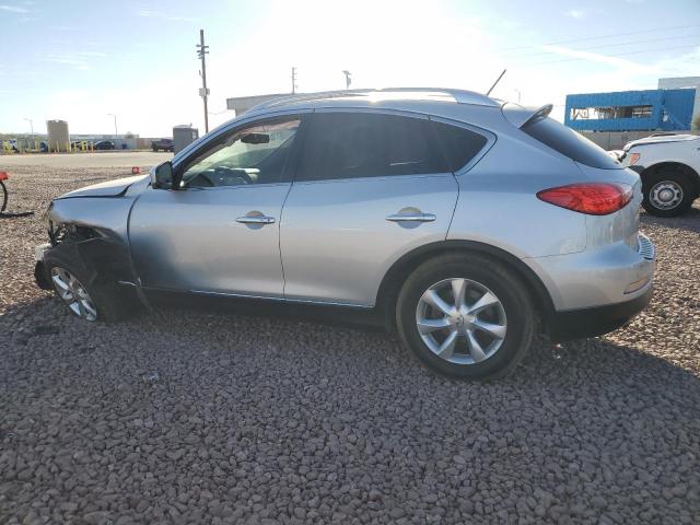 Aukcja sprzedaży 2010 Infiniti Ex35 Base, vin: JN1AJ0HP8AM703488, numer aukcji: 43807164