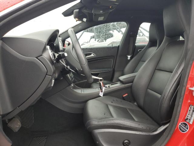 Aukcja sprzedaży 2015 Mercedes-benz Cla 250, vin: WDDSJ4EB4FN255498, numer aukcji: 43660744
