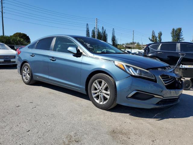 Aukcja sprzedaży 2017 Hyundai Sonata Se, vin: 5NPE24AF7HH436630, numer aukcji: 43725874