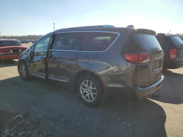 43557064 :رقم المزاد ، 2C4RC1BG6LR275834 vin ، 2020 Chrysler Pacifica Touring L مزاد بيع