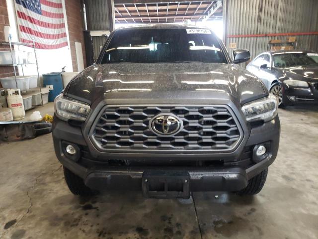 Продаж на аукціоні авто 2023 Toyota Tacoma Double Cab, vin: 3TMCZ5AN6PM566004, номер лоту: 43790164