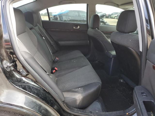 43746824 :رقم المزاد ، 4A32B3FF2CE019976 vin ، 2012 Mitsubishi Galant Es مزاد بيع