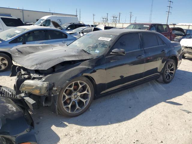 Aukcja sprzedaży 2015 Chrysler 300 S, vin: 2C3CCABG6FH743193, numer aukcji: 43952244