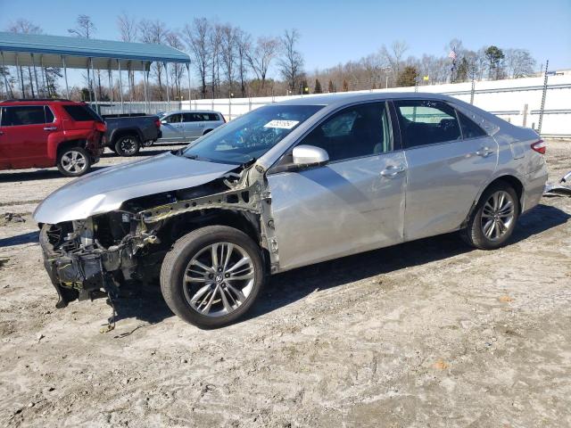 Aukcja sprzedaży 2017 Toyota Camry Le, vin: 4T1BF1FK2HU744236, numer aukcji: 42551954