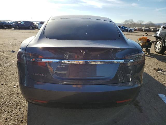 Aukcja sprzedaży 2017 Tesla Model S, vin: 5YJSA1E2XHF190621, numer aukcji: 41247774