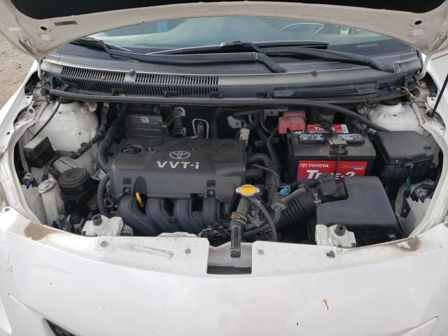 Продажа на аукционе авто 2009 Toyota Yaris, vin: JTDBT903491325711, номер лота: 43279334