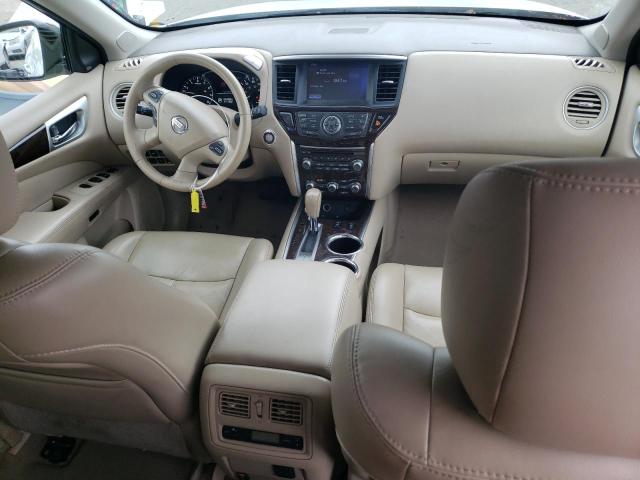 Aukcja sprzedaży 2015 Nissan Pathfinder S, vin: 5N1AR2MNXFC645138, numer aukcji: 43750274