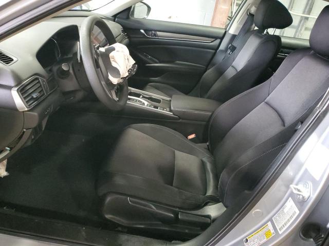 Aukcja sprzedaży 2021 Honda Accord Hybrid, vin: 1HGCV3F12MA013169, numer aukcji: 44330174